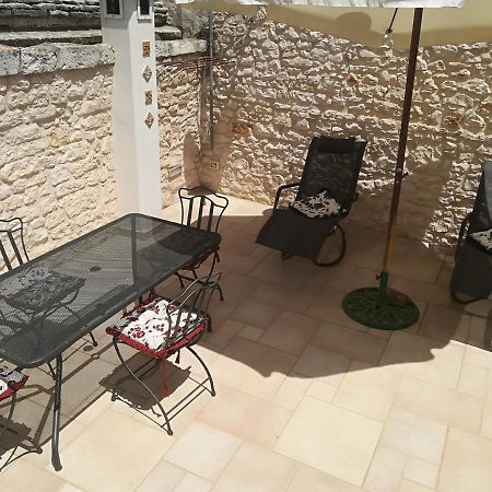 Edone Apartman Locorotondo Kültér fotó