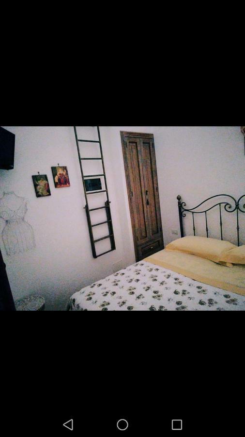 Edone Apartman Locorotondo Kültér fotó